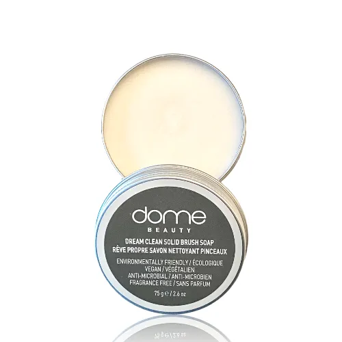 dome Brush Kit
