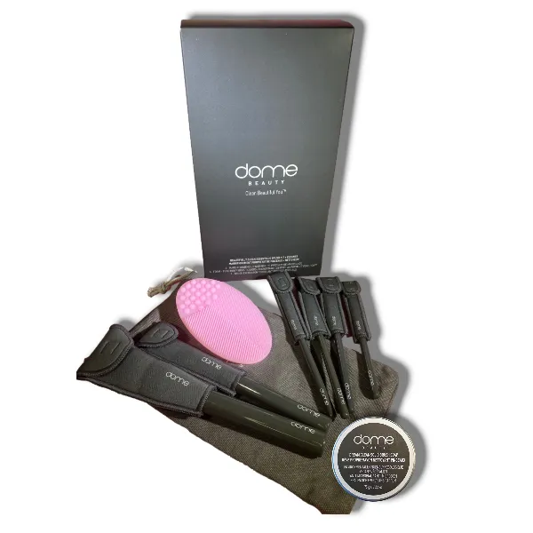 dome Brush Kit