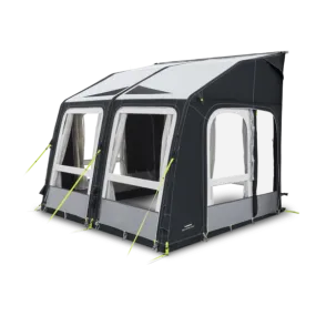 Dometic Rally AIR Pro 390 S Caravan/Motorhome Inflatable Awning