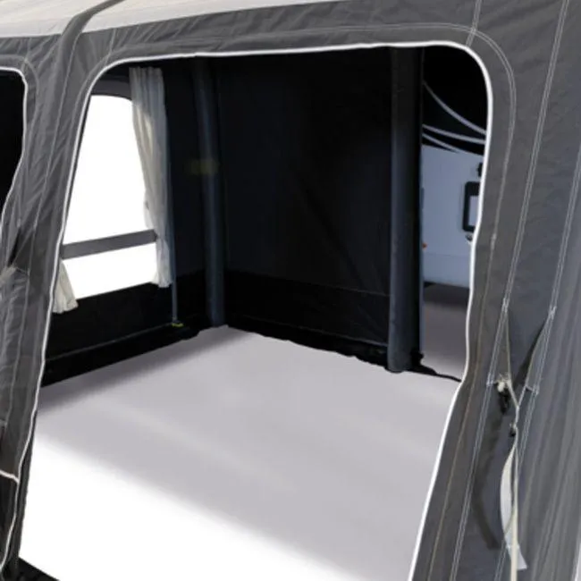 Dometic Rally AIR Pro 390 S Caravan/Motorhome Inflatable Awning