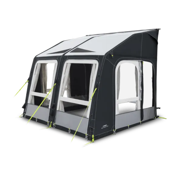 Dometic Rally AIR Pro 390 S Caravan/Motorhome Inflatable Awning