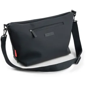 DonebyDeer Black Stroller Bag