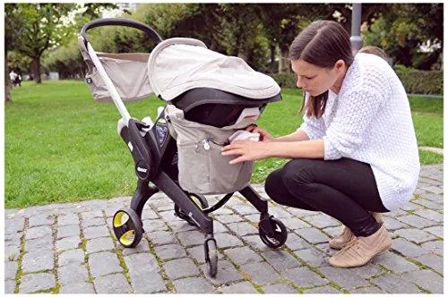 Doona All Day Bag - Nitro Black
