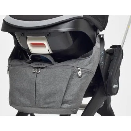 Doona All Day Bag - Nitro Black