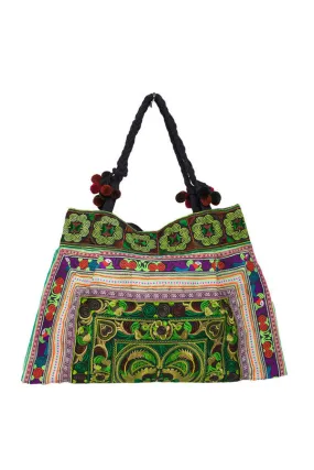 Embellished Bag
