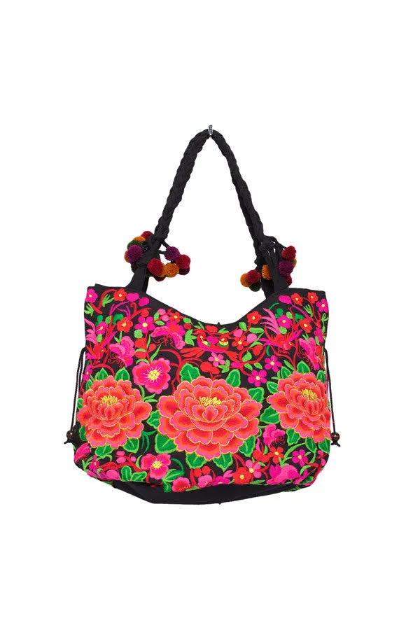 Embellished Bag