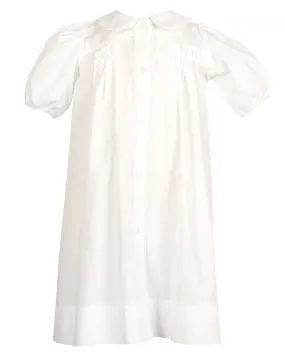 Everlasting Daygown & Diaper Cover *Gold Collection
