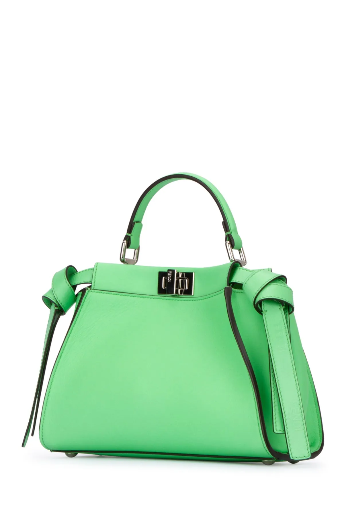 FENDI Chic Mini Crossbody Bag