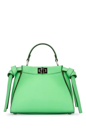 FENDI Chic Mini Crossbody Bag