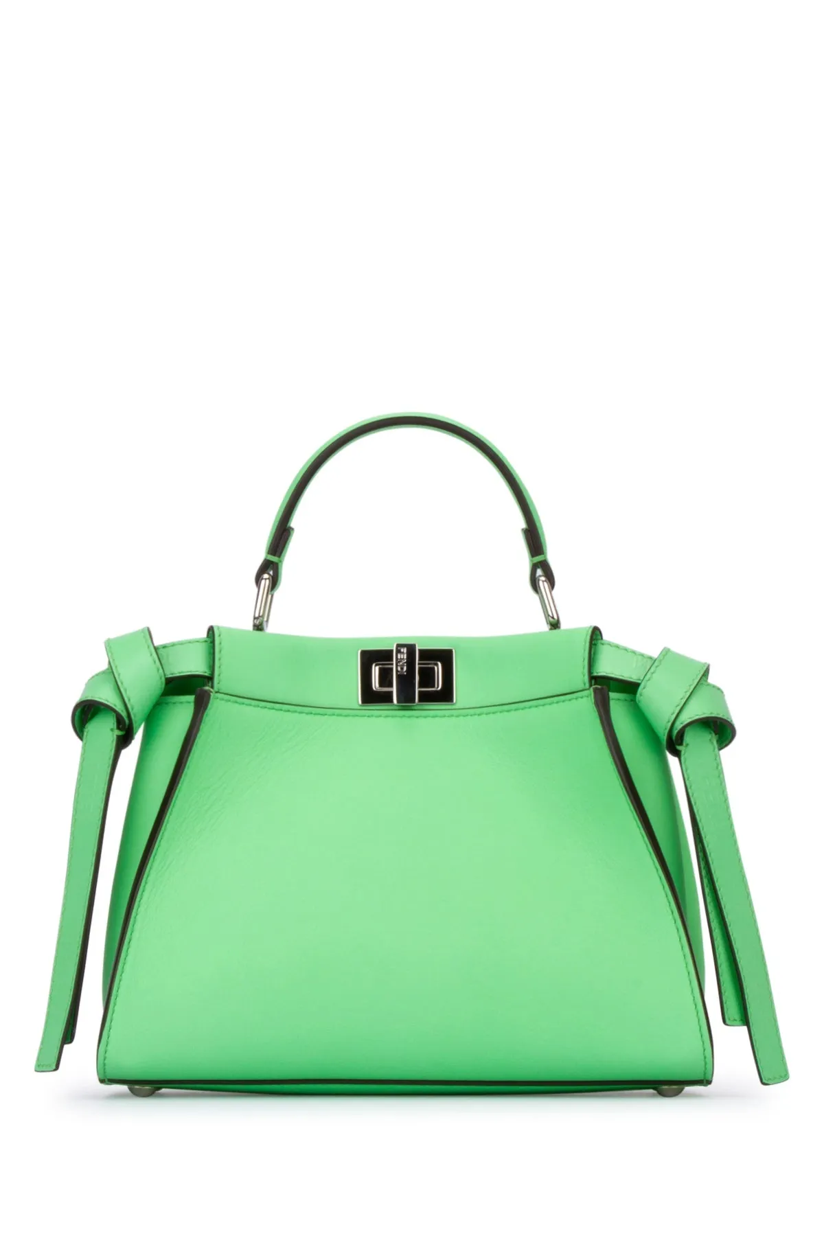 FENDI Chic Mini Crossbody Bag