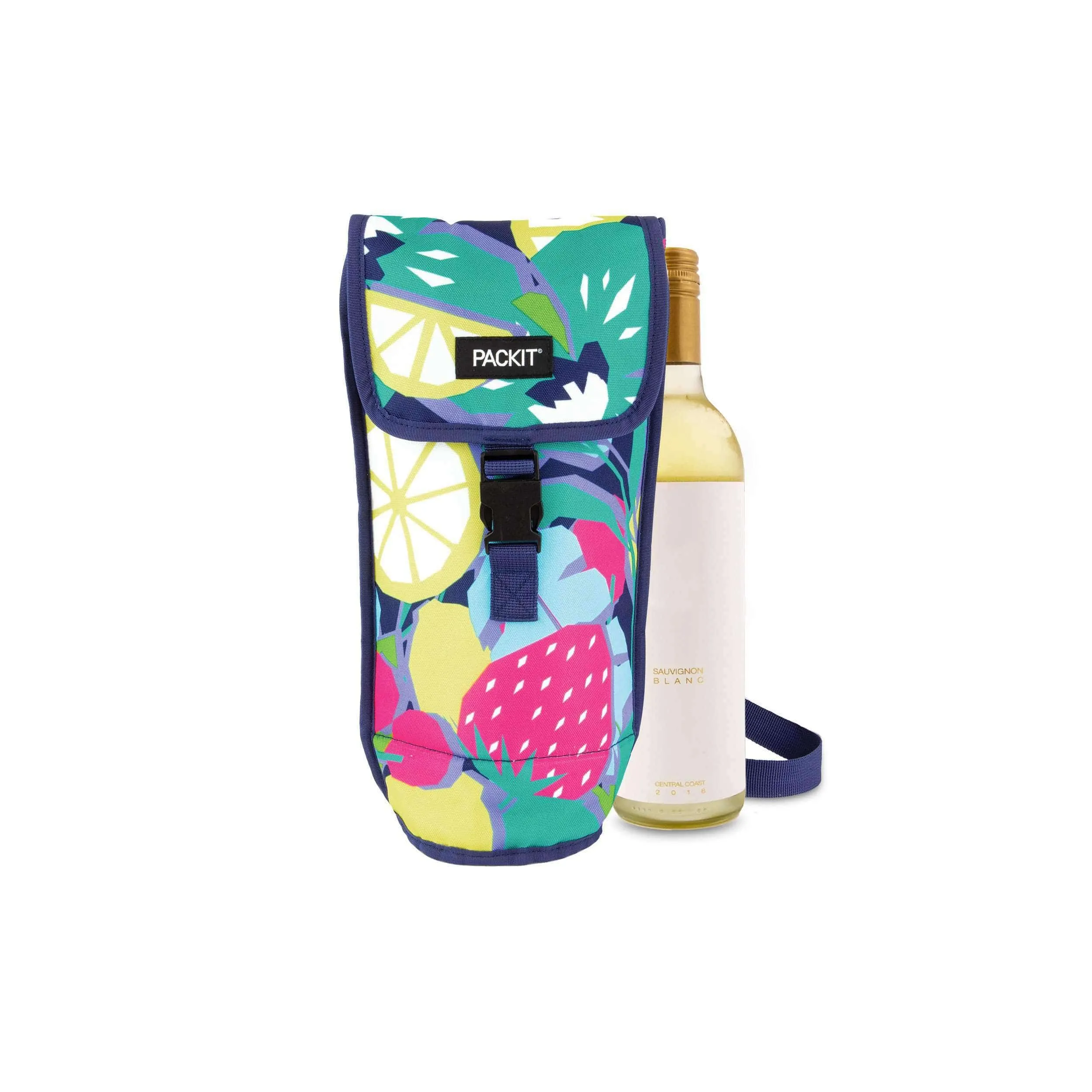 Freezable Wine Bag