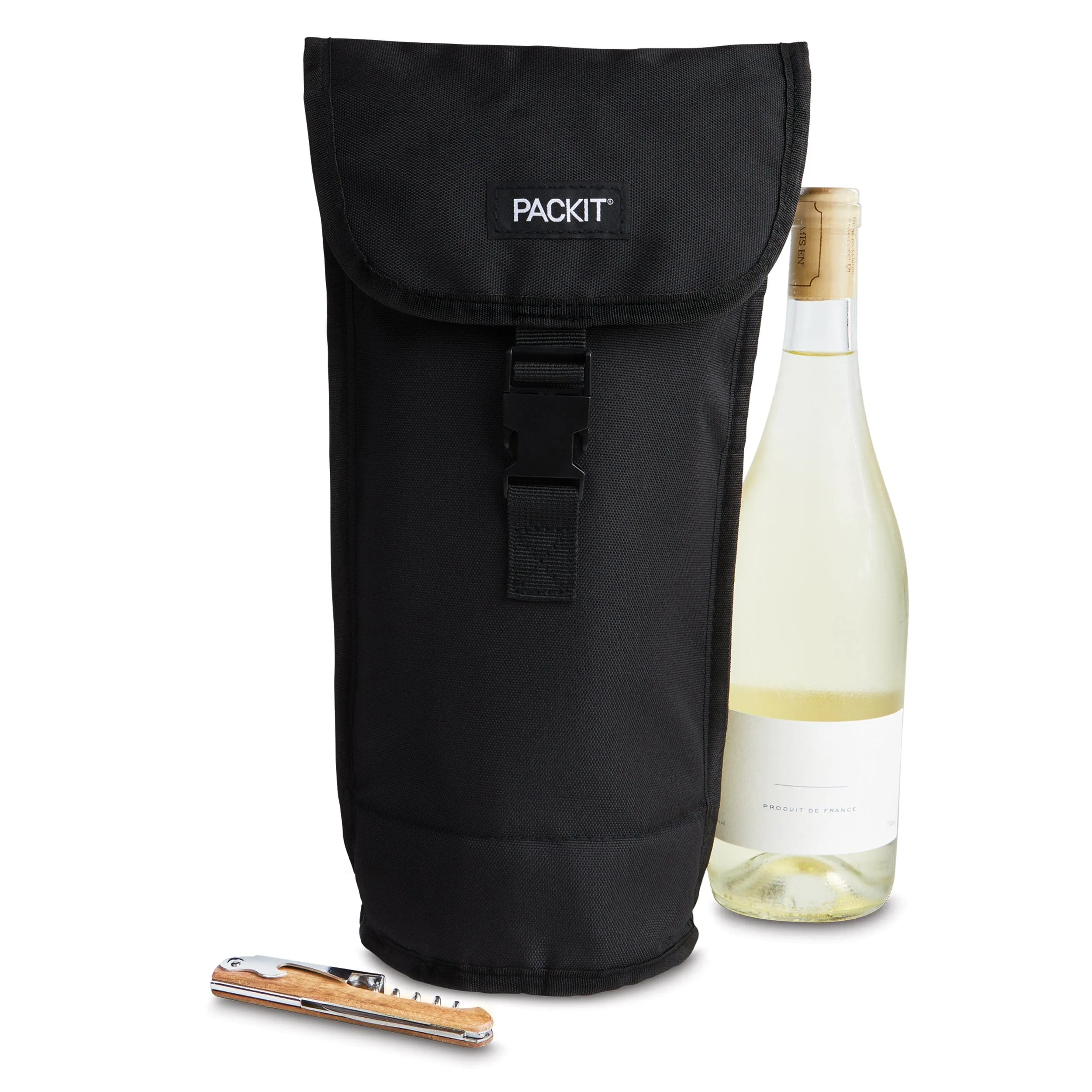 Freezable Wine Bag