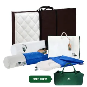 Getha Baby Newborn Sleep Starter Kit