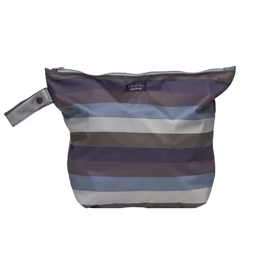 GroVia Zippered Wetbag