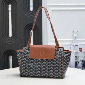 GY053 Rouette Souple Bag / 12.2x9.1x5.5inch