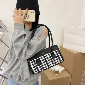 Here To Say Shoulder Bag