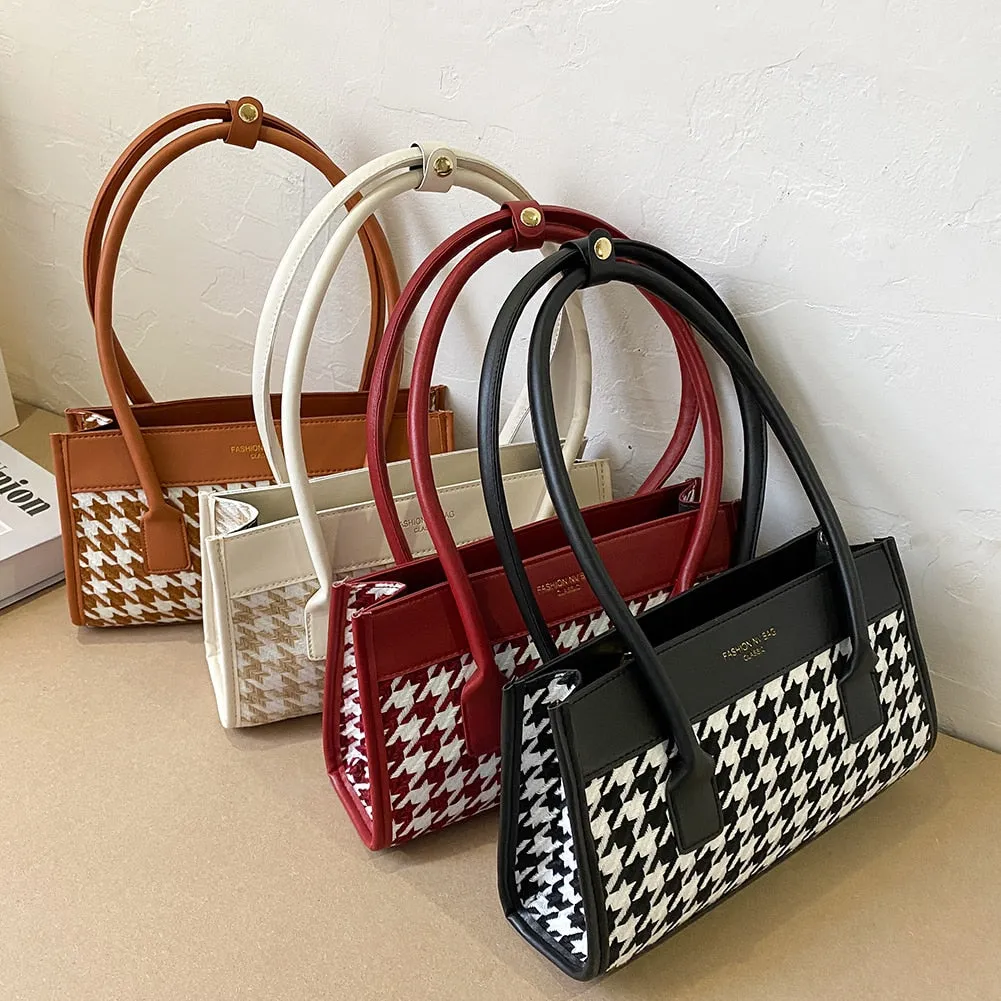 Here To Say Shoulder Bag