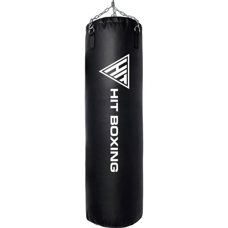Hit Boxing 4ft Punch Bag & Wall Bracket