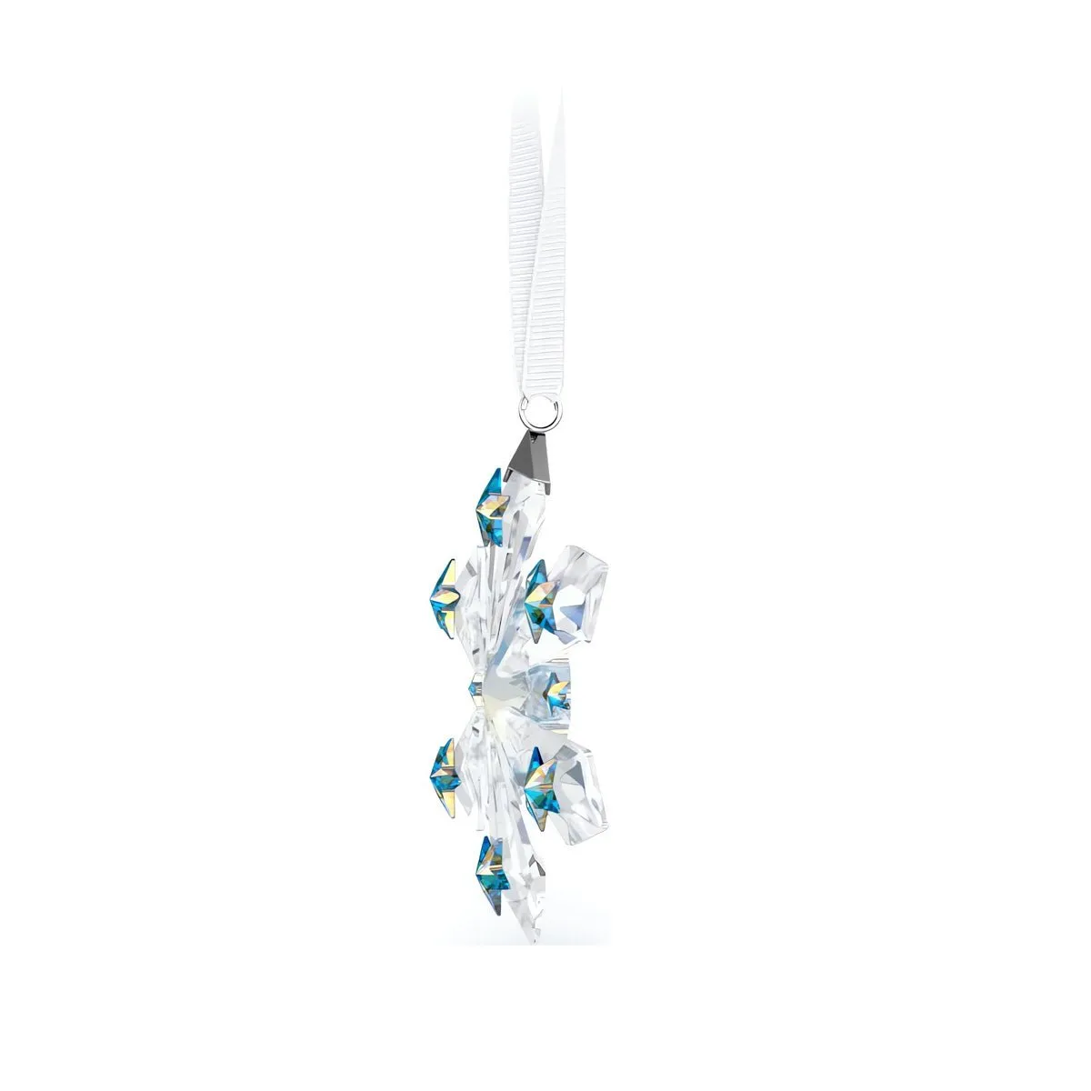 Holiday Magic Classics Star Ornament 5684505