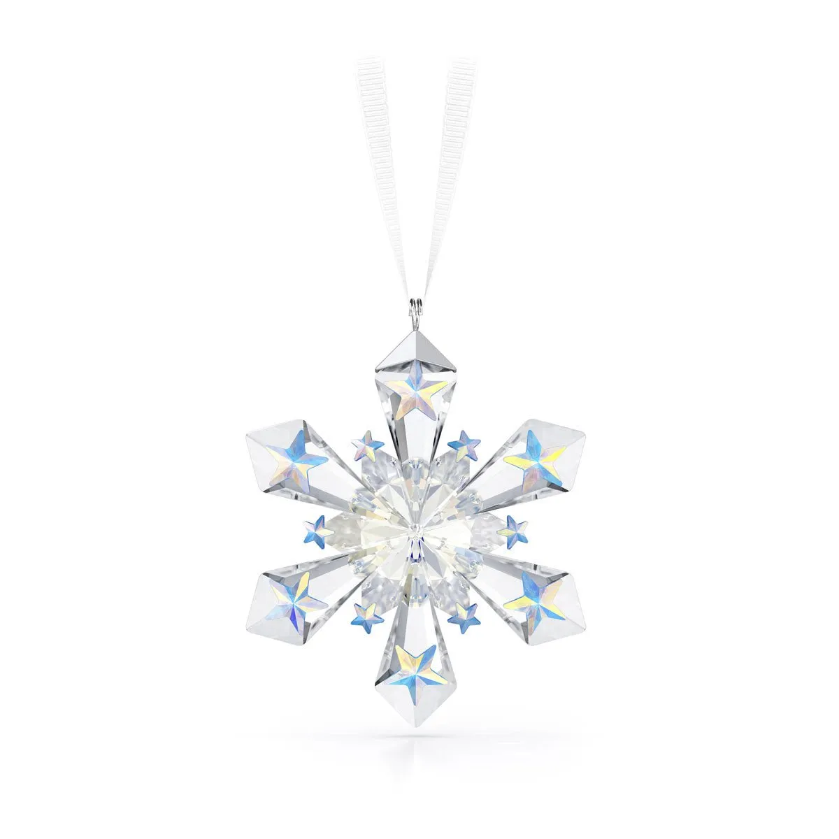Holiday Magic Classics Star Ornament 5684505