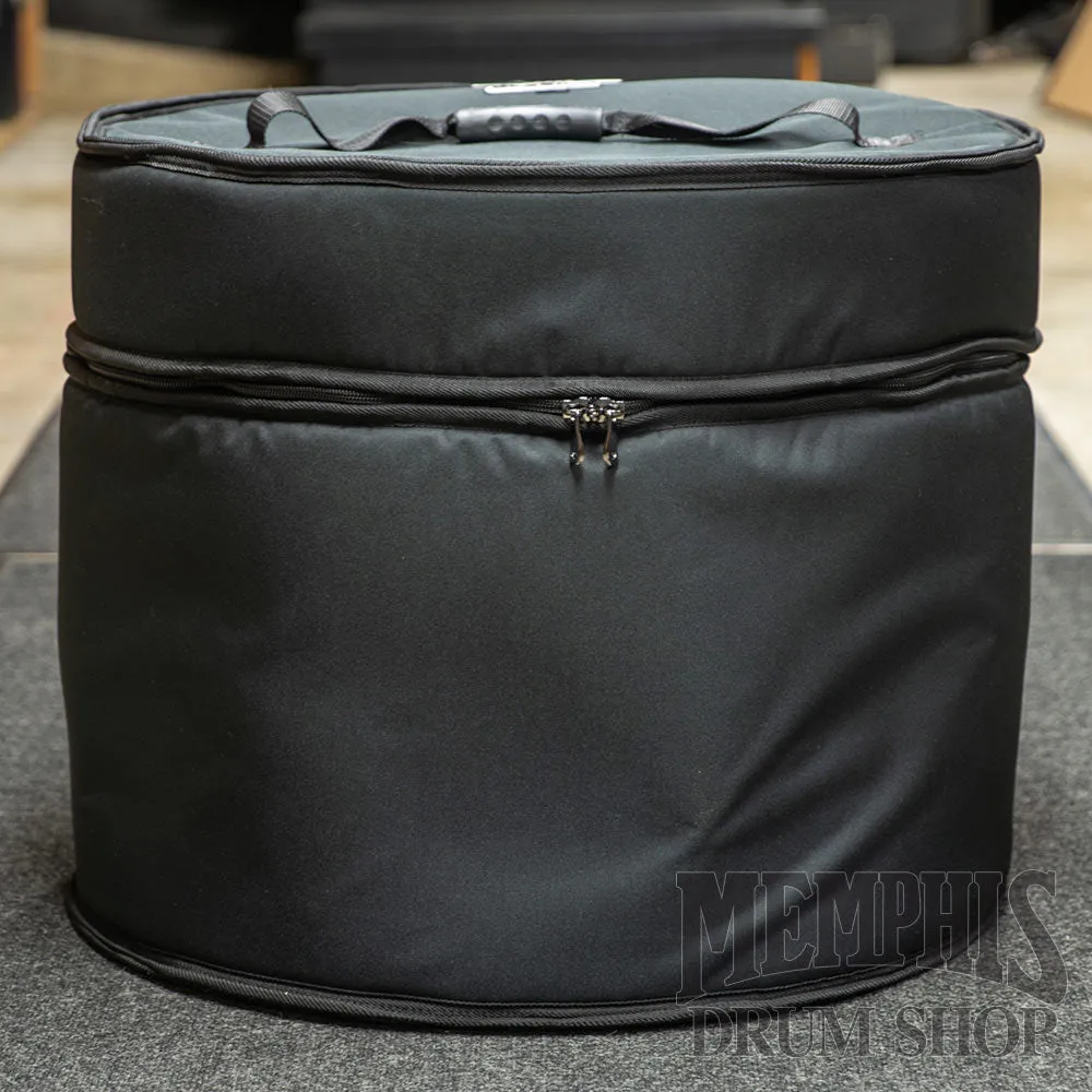 Humes & Berg 18x18 Drum Seeker Bass Drum Bag / Case