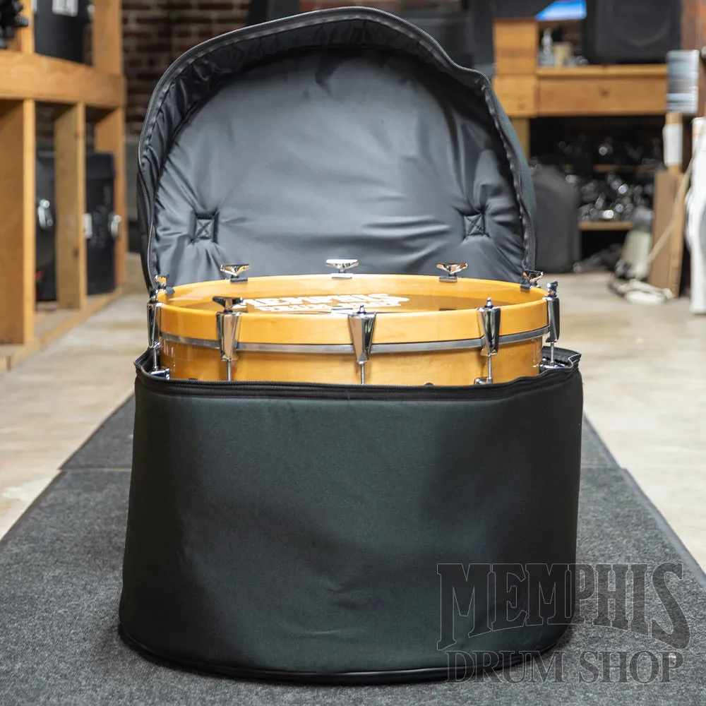 Humes & Berg 20x14 Tuxedo Bass Drum Bag / Case