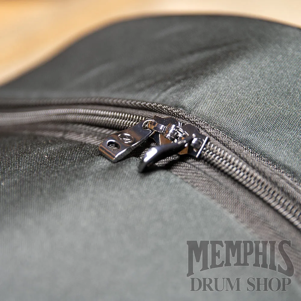 Humes & Berg 20x14 Tuxedo Bass Drum Bag / Case