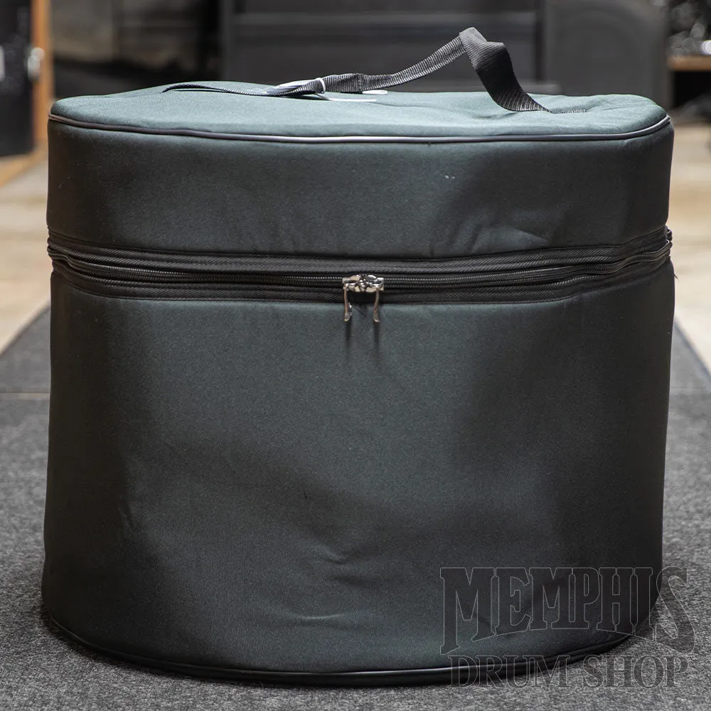 Humes & Berg 20x14 Tuxedo Bass Drum Bag / Case