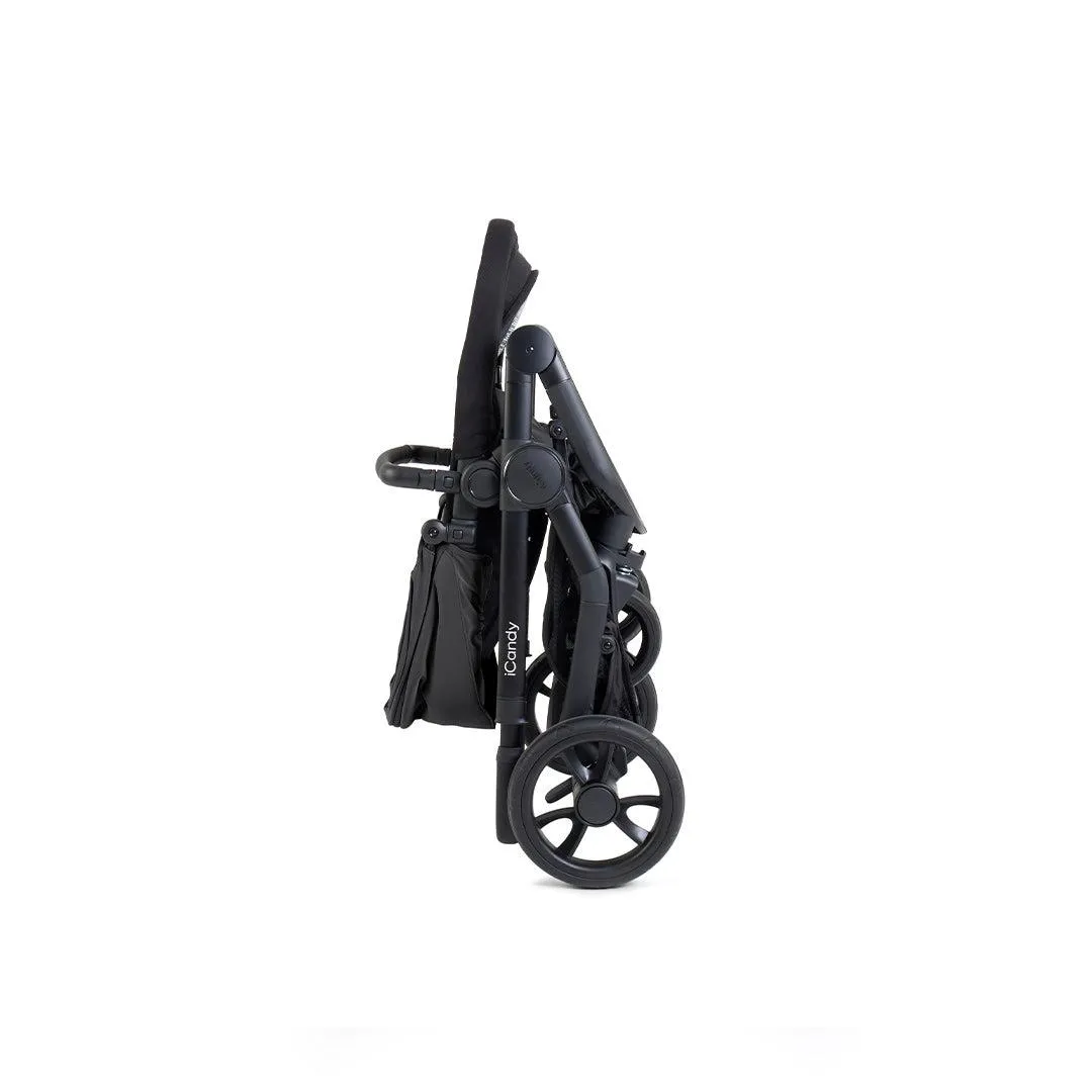 iCandy Orange 4 Travel System with iCandy Cocoon
