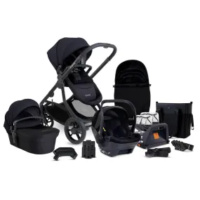 iCandy Orange 4 Travel System with iCandy Cocoon
