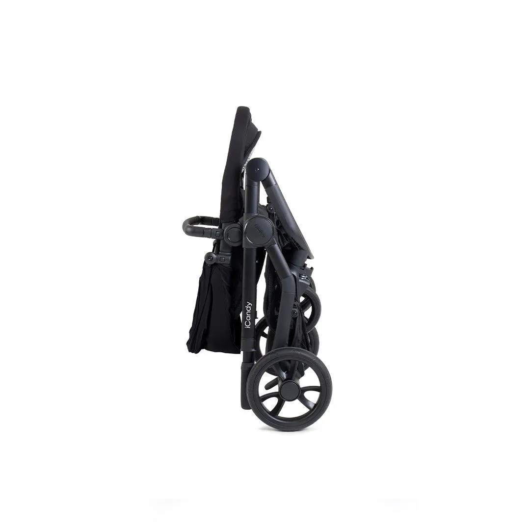 iCandy Orange 4 Travel System with iCandy Cocoon