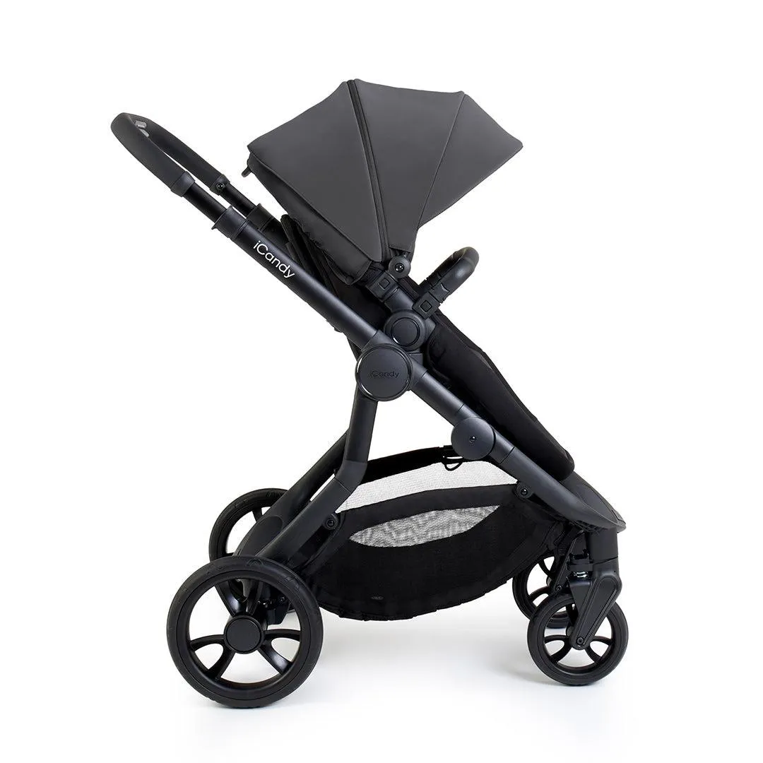 iCandy Orange 4 Travel System with iCandy Cocoon