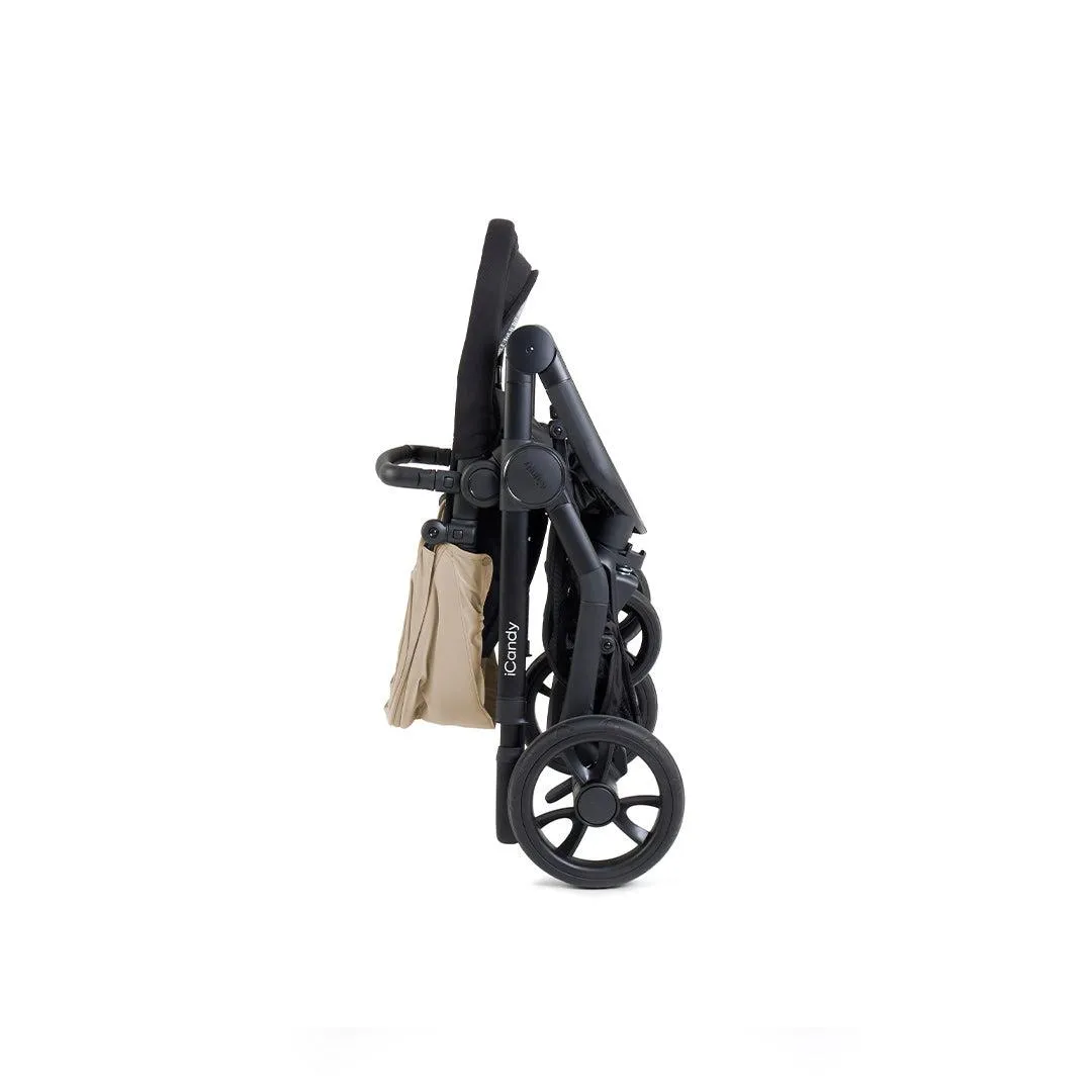 iCandy Orange 4 Travel System with iCandy Cocoon