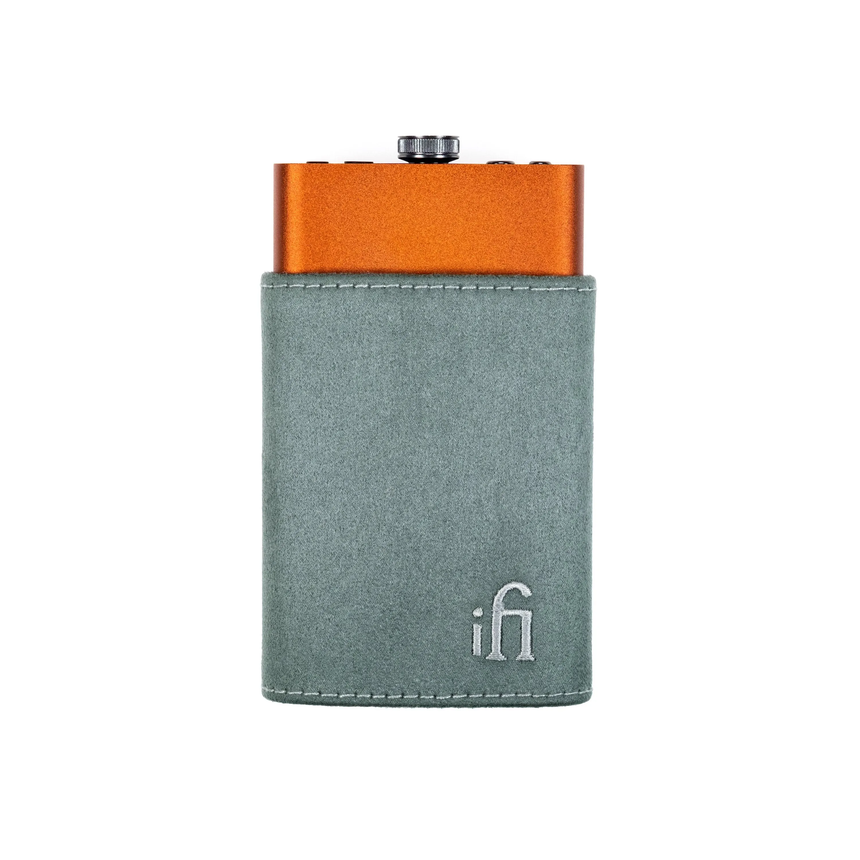 iFi hip-case | DAC/Amp Case