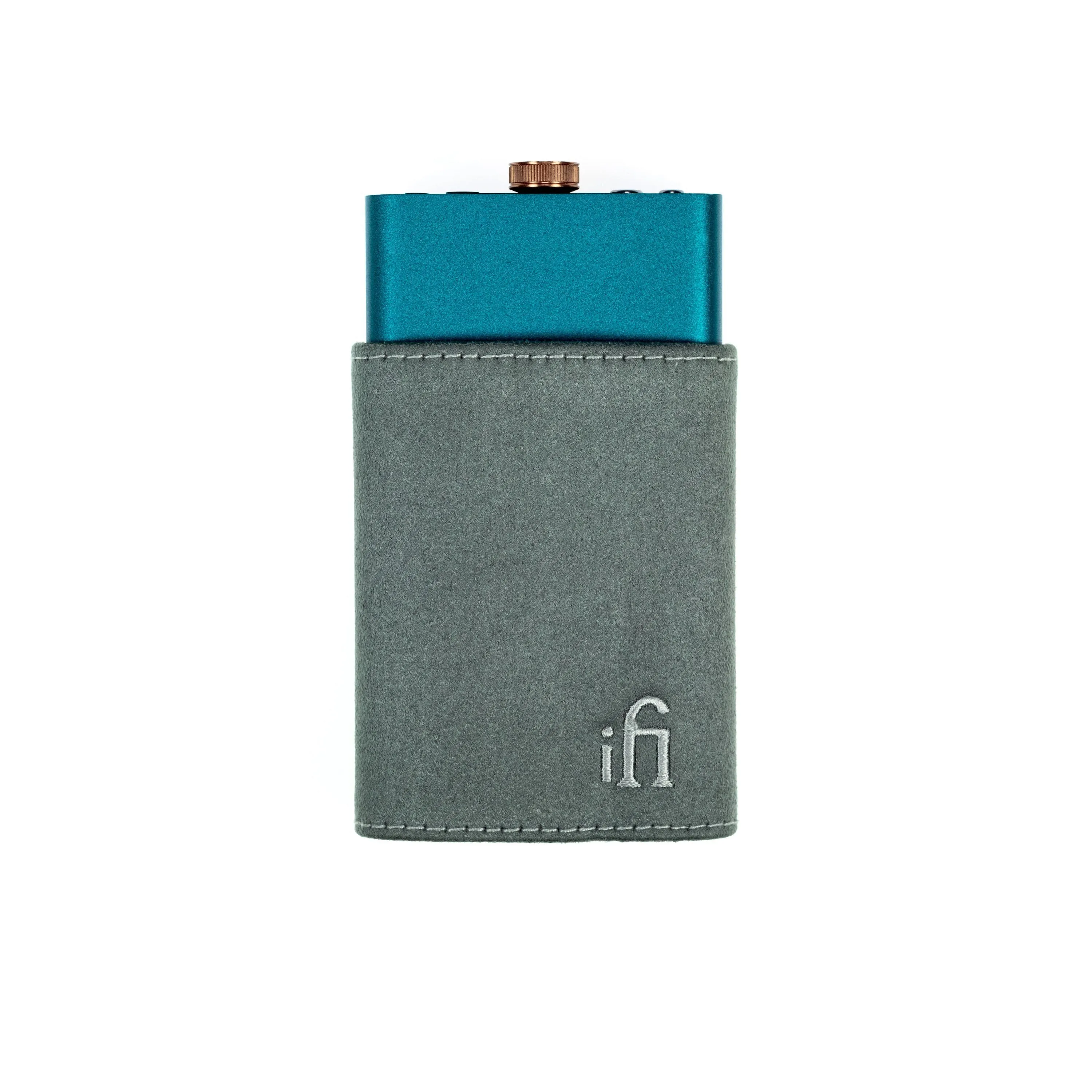 iFi hip-case | DAC/Amp Case