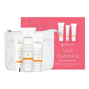 IMAGE Skincare Vital Hydration Discovery Set