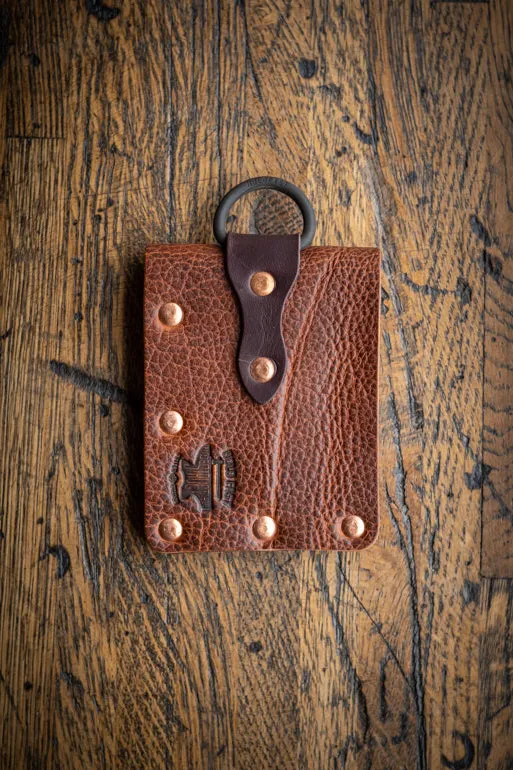 Indestructible Billfold Wallet