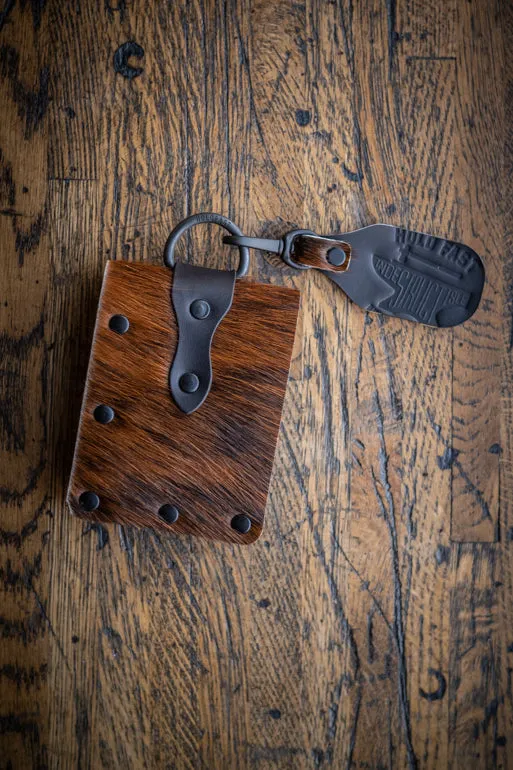 Indestructible Billfold Wallet