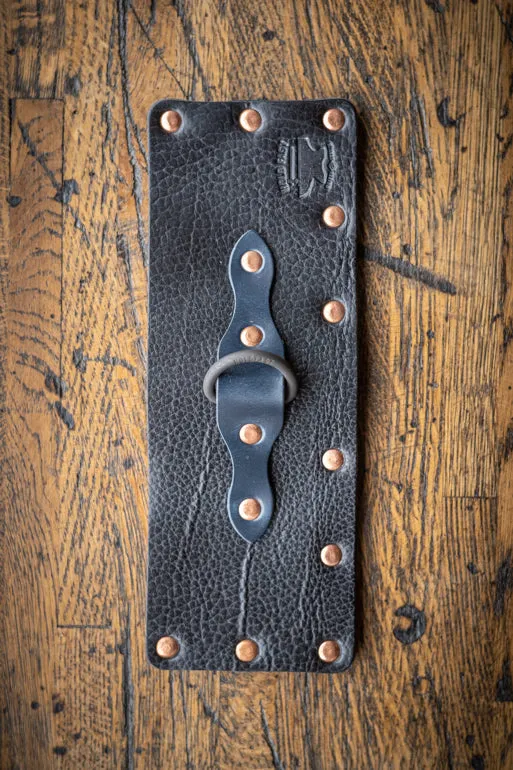 Indestructible Billfold Wallet