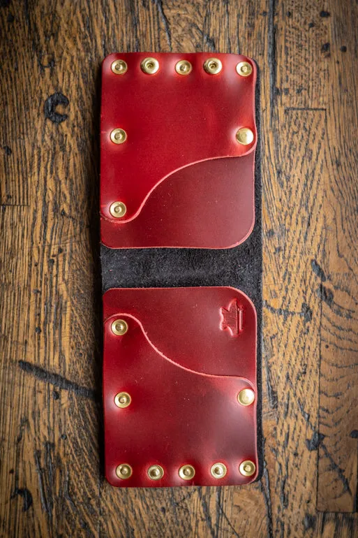 Indestructible Billfold Wallet