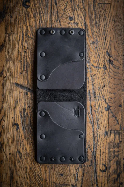 Indestructible Billfold Wallet