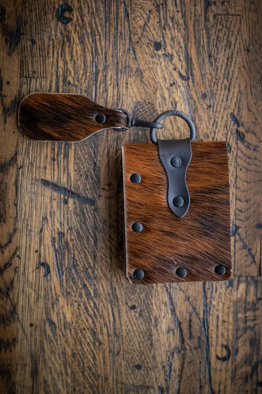 Indestructible Billfold Wallet