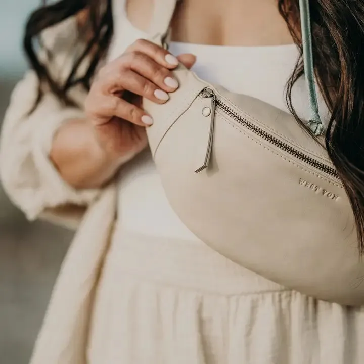 Indie Large Essential Sling Bag