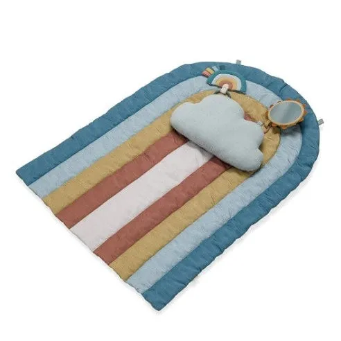 Itzy Ritzy Bitzy Bespoke Tummy Time Play Mat
