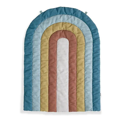 Itzy Ritzy Bitzy Bespoke Tummy Time Play Mat