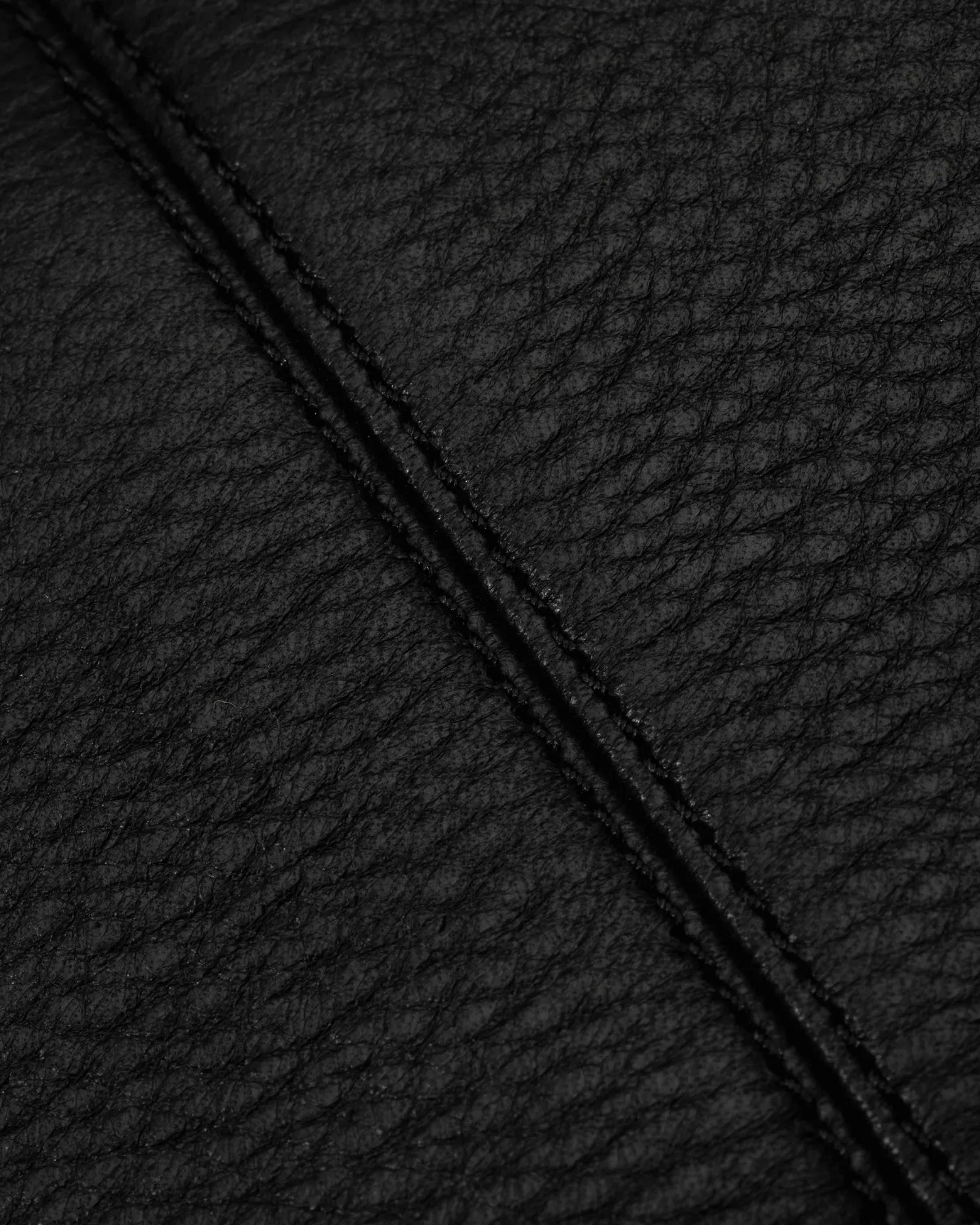 Jane Bag | Black Deer Nappa