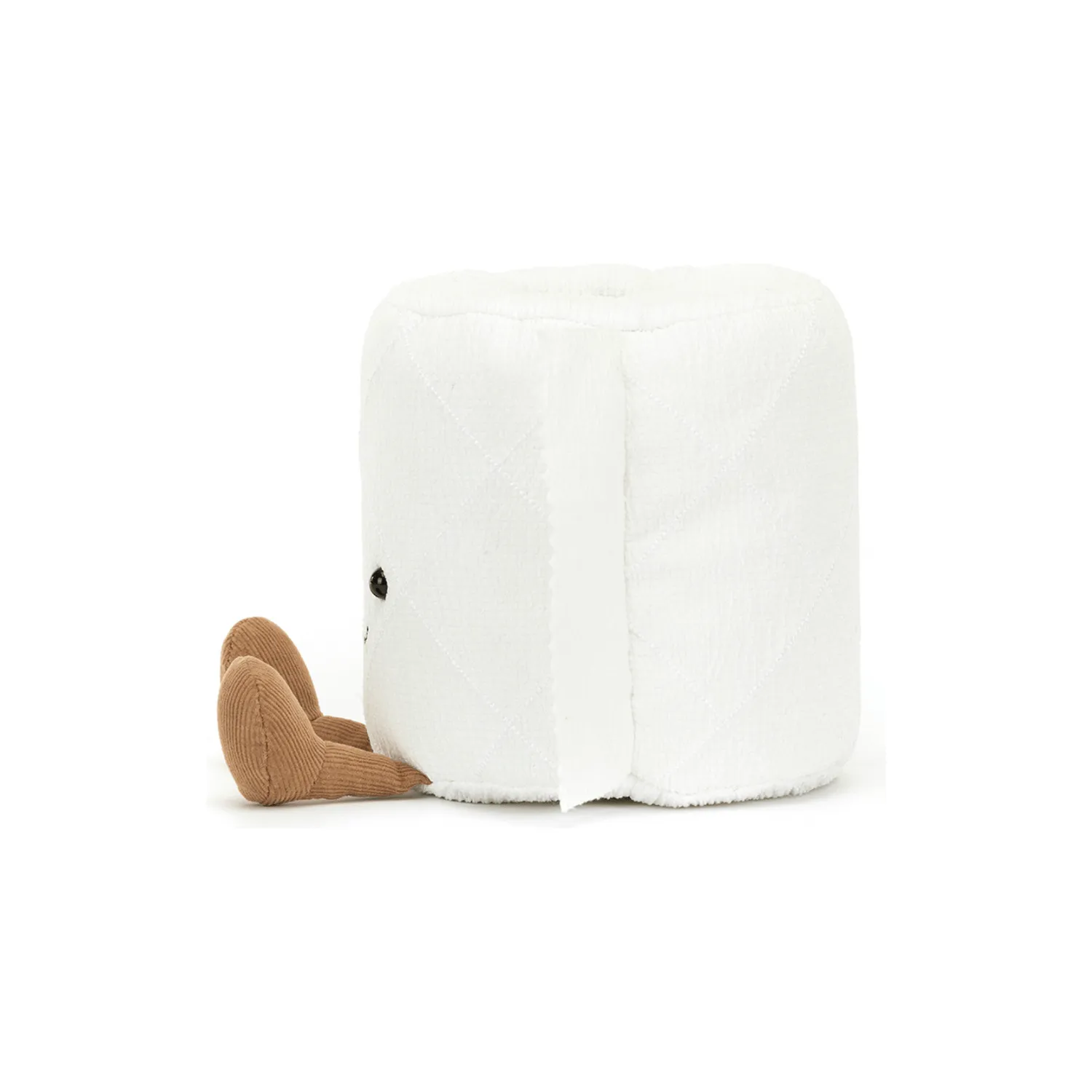 Jellycat Amuseable Toilet Roll