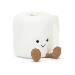 Jellycat Amuseable Toilet Roll