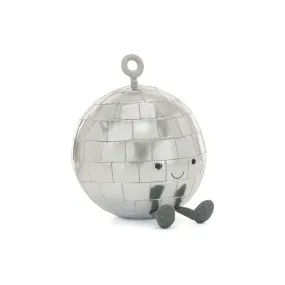 Jellycat Amuseables Disco Ball