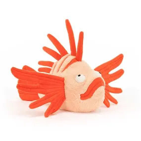 Jellycat Lois Lionfish